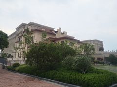 -中国人民解放军海军博物馆