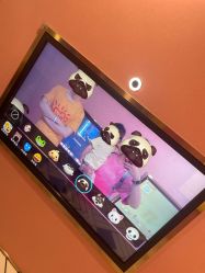 -MELAND CLUB亲子乐园·派对·餐厅(北京芳圆里ID MALL店)