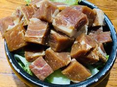 -原始泥炉烤肉(总店)