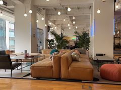 -WeWork中国(南京西路社区店)