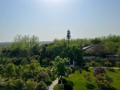 -合肥三国新城遗址公园