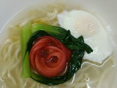 -金豆角砂锅焖面(安贞店)