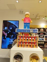 -LEGO(国贸商城店)
