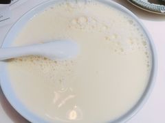 鲜磨豆浆-桃园眷村(万象天地店)