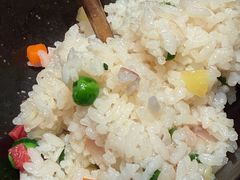 -敏珠拉姆藏餐·南京厨房(富春江东街店)