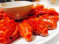 -可可大虾武汉土菜大排档(万松园1店)