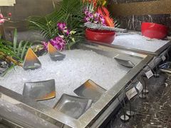 -浙商开元名都酒店·蓝色多瑙河自助餐厅