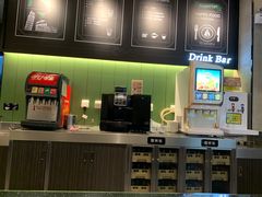 -萨莉亚意式餐厅(杭州滨江天街店)