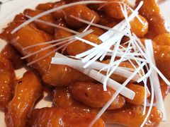 -辣婆婆(航天桥店)