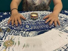 -好心里咨询Tarot塔羅
