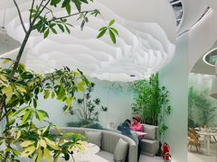 -大树餐厅(朝阳大悦城店)