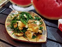 -沙州食驿·非遗小吃夜市