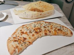 -伊斯坦布尔土耳其清真咖啡餐厅