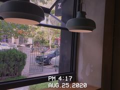 -ZM COFFEE(西安路店)