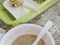 -沂州糁馆(大学城店)