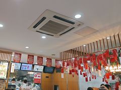 -东升灌浆包(辛庄街总店)