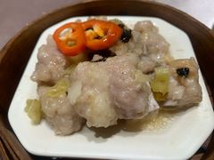 -广州中心皇冠假日酒店·百粤楼