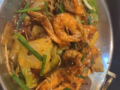 -晓林火锅(安定门店)
