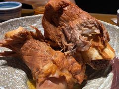 -95号酱骨·一块豆腐(展春园西路店)