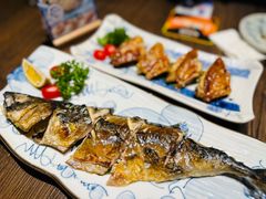 -大雄寿司(中华广场店)