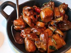 -欣叶食艺轩