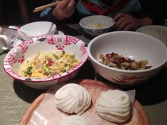 -老湖南民间菜·牛肉十八炒(花都店)