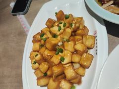-直隶安家牛肉罩饼(七一路店)