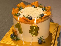 -杜哈夫DOUX RÊVE·生日蛋糕(日月光店)