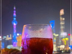 -上海和平饭店华懋阁 Cathay Room