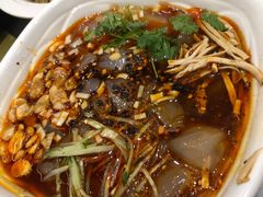 -老爷庙风味美食府(魏都大道店)