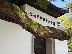 -江心屿景区