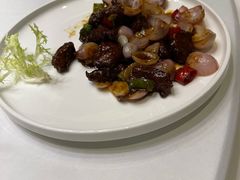 -洋洋中餐馆·SINCE 1997(信投店)
