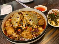 -大洋家·精品潮汕菜·生腌砂锅粥(天河东路店)