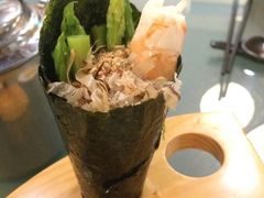 -椿山日本料理