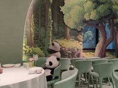 -眉州东坡·熊猫主题餐厅(枫蓝店)