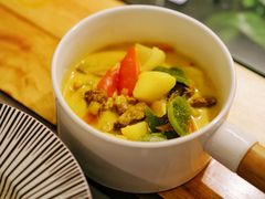 -春树下·树屋花房西餐厅(罍街AS1980店)