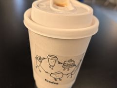 -foodoo芙多松饼店