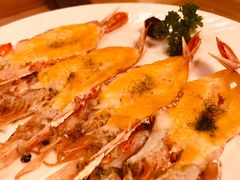 -王鼎精致料理铁板烧(世博源店)