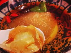 冰凉粉-侯师傅热炒店(印象城店)
