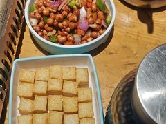 -0317火锅鸡·清真(正达店)