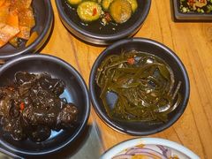 -九田家黑牛烤肉料理(华侨城店)