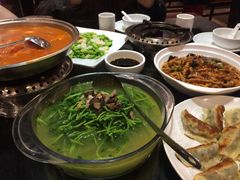 -刘胖子家常菜·蹄花焖藕(中南店)