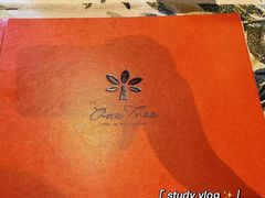 -一棵树·意大利西餐厅One Tree(新城店)