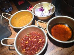 -原始泥炉烤肉(总店)