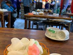 -老姑砂锅·烧烤天津菜(体北道店)