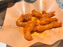-费大厨辣椒炒肉(高铁吾悦广场店)