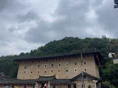 -福建土楼（南靖）云水谣景区-和贵楼