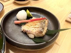 -鮨清日本料理
