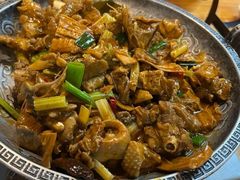 -61号餐吧(兴坪古镇漓江店)