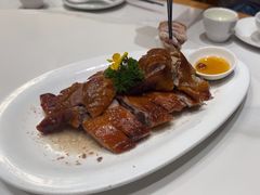 -不倒翁·安徽名菜楼(步行街店)